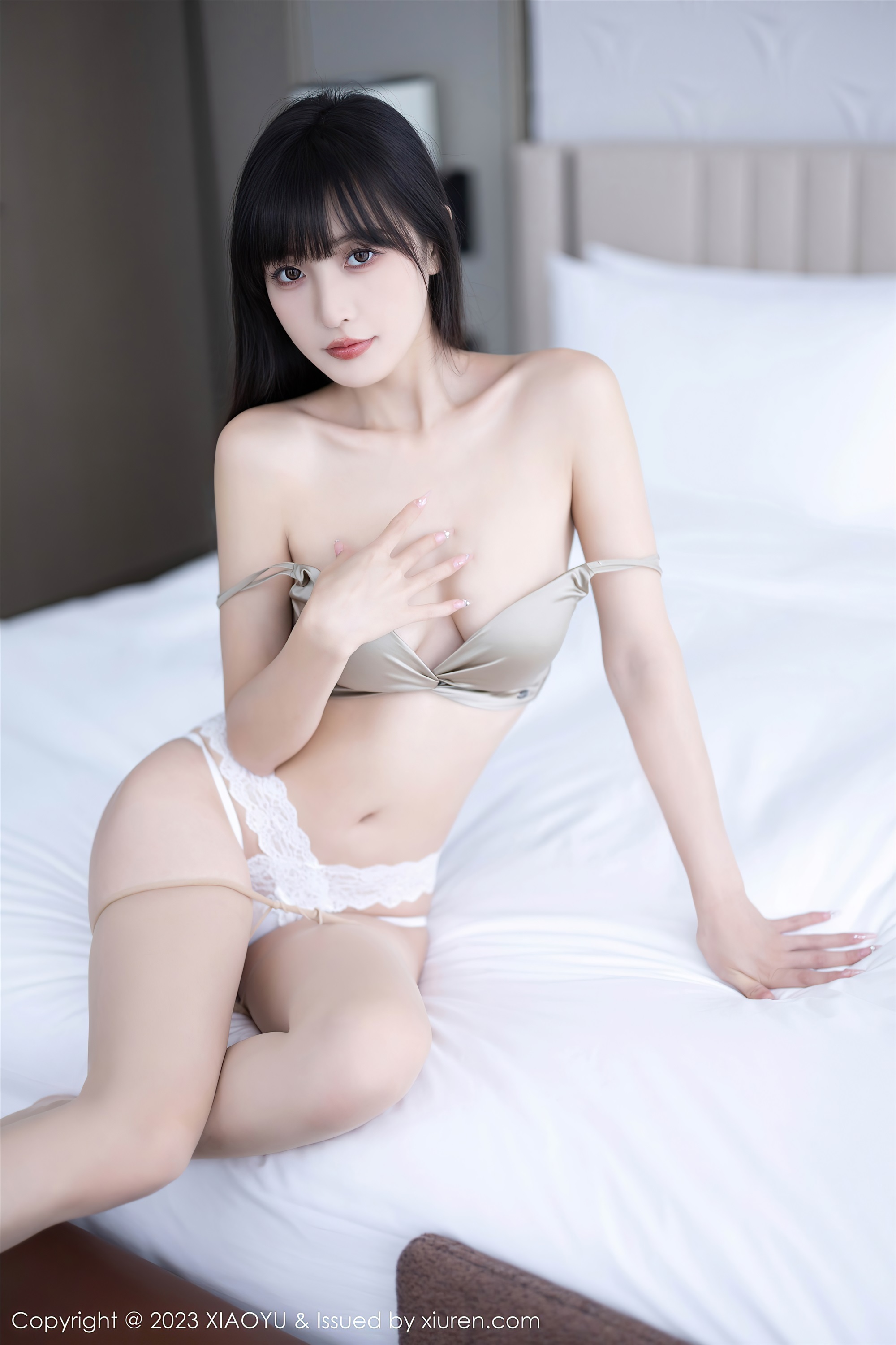 XIAOYU语画界 2023.09.15 VOL.1112 林星阑